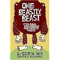 One Beastly Beast (Two Aliens, Three Inventors, Four Fantastic Tales) (Hardcover)