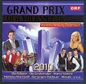 Grand Prix der Volksmusik 2010 (Vorentscheidung Östereich)