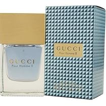 Gucci Pour Homme Ii By Gucci For Men. Eau De Toilette Spray 3.3 Oz.
From Gucci
