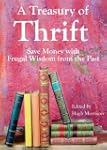 A Treasury of Thrift: Save Money with...