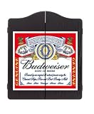 Winmau -Vitrine Budweiser Professional Label pour affichage du score