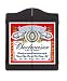Winmau Budweiser Professional Label Cabinet