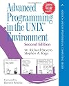Advanced Programming in the UNIX(R) Environment (2nd Edition) (Addison-Wesley Professional Computing Series)