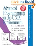 Advanced Programming in the UNIX Envi...