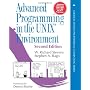 Advanced Programming in the UNIX Environment (2nd &hellip by Stephen A. Rago