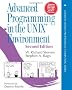 Advanced Programming in the UNIX Environment (Addison-Wesley Professional Computing)