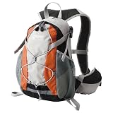 Alpine DESIGN トレイルバックパック8L　グレーの画像
