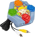 Bob the Builder TV Game