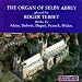 Classical Music : Organ of Selby Abbey