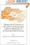 Design and Control of Structure of Advanced Carbon Materials for Enhanced Performance (NATO Science Series E: (closed))