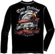 True Patriot - Military T-Shirt