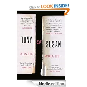 Tony and Susan