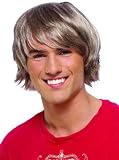Teenage Hottie Wig - Adult Std.