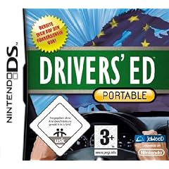 Drivers' Ed Portable (Fahrschultrainer)