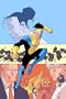 Invincible Vol. 4: Head of the Class