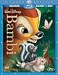 Image of Bambi (Two-Disc Diamond Edition Blu-ray/DVD Combo in Blu-ray Packaging)
