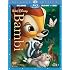 Bambi (Two-Disc Diamond Edition Blu-ray/DVD Combo in Blu-ray Packaging) (1942) $14.99