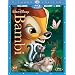 Bambi (Two-Disc Diamond Edition Blu-ray/DVD Combo in Blu-ray Packaging)