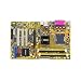 Asus P5LD2 SE/C S775 I945P ATX Mainboard