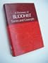 A Dictionary of Buddhist terms and concepts