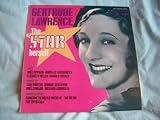 GERTRUDE LAWRENCE The Star Herself UK LP