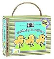 Numbers in Nature (Board Book With 20 Memory Match Cards) (Green Start Games) (Hardcover)