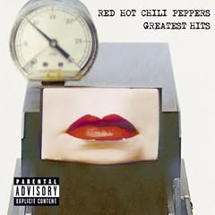 Greatest Hits [Explicit]