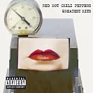  The Red Hot Chili Peppers [Remastered]