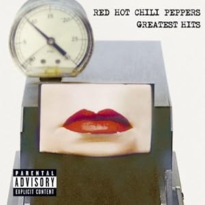 Red Hot Chili Peppers -  The Red Hot Chili Peppers [Remastered]