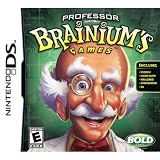 Buy Professor Brainium's Games