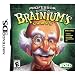 Professor Brainium's Games