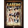 Laredo: Best Of Season One, Part One