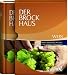 Der Brockhaus. Wein: Rebsorten, Degustation, Weinbau, Kellertechnik, internationale Anbaugebiete