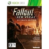 Fallout: New Vegas Ultimate Edition【CEROレーティング「Z」】