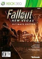 Fallout: New Vegas Ultimate Edition【CEROレーティング「Z」】