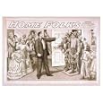 Historic Theater Poster (S), Home folks by CT Dazey author of In old Kentucky