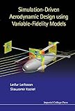 Simulation-driven aerodynamic design using variable-fidelity models