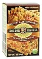 Dr. Kracker Flatbread, Pumpkin Seed Cheese, 7-Ounce Packages (Pack of 6)