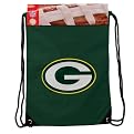 Concept One Green Bay Packers Backsack - Green