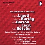 Milan Music Festival Live 6