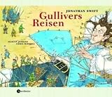 Gullivers Reisen - Jonathan Swift