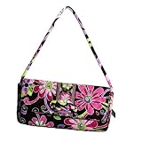 Vera Bradley Knot Just a Clutch Bag in Purple Punch Reviews