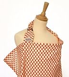 Baby BuBu Classic Prints: Cherry Dots