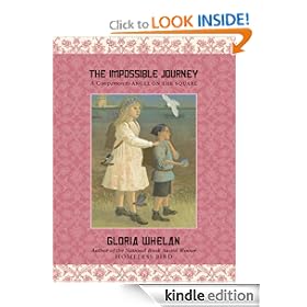 The Impossible Journey (St. Petersburg)