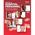 Directory of Hospital Personnel 2010 by Laura Mars