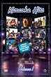 Karaoke Hits - Various Artists - Vol. 1 [DVD]