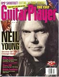 Guitar Player Magazine (March 1992) (Neil Young - Secrets Of The Grunge King / Miles Davis / Vince Gill / Richie Sambora)