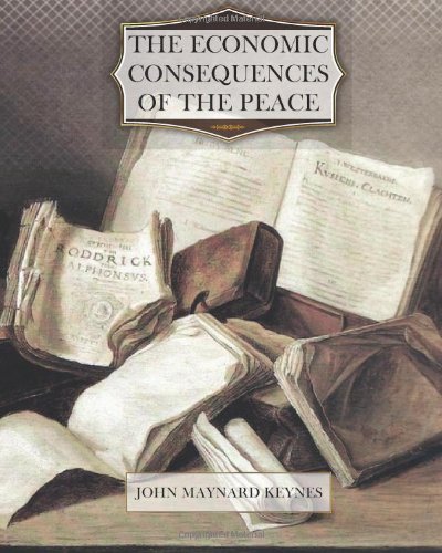 Textbook - The Economic Consequences of the Peace