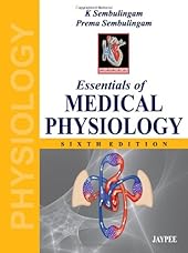 Essentials of Medical Physiology-Wow! eBook