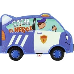 Sacha el h�roe